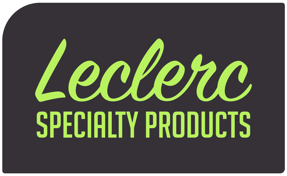 Leclerc Specialty Products Logo